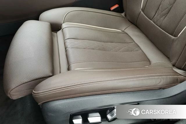 BMW 5 series id 4210295 из Китая 11