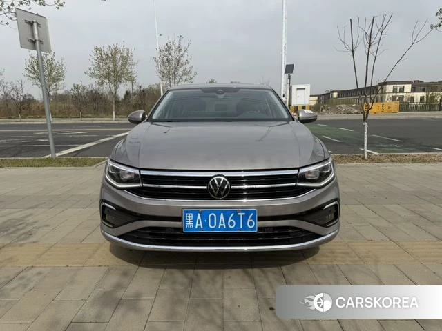 Volkswagen Bora id 4276630 из Китая 13