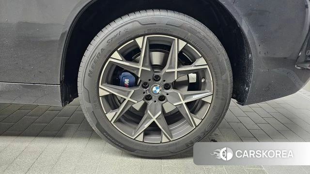 BMW X3 (G45) id 4612148 из Кореи 13
