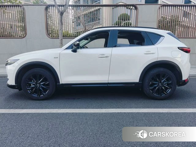 Mazda CX-5 id 4314282 из Китая 13