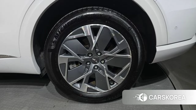 Genesis Electrified GV70 id 4409425 из Кореи 13