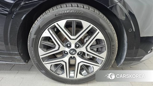 Hyundai Grandeur (GN7) id 4433242 из Кореи 13