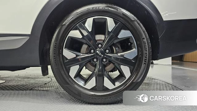 Kia Sportage 5th Generation id 4848195 из Кореи 13