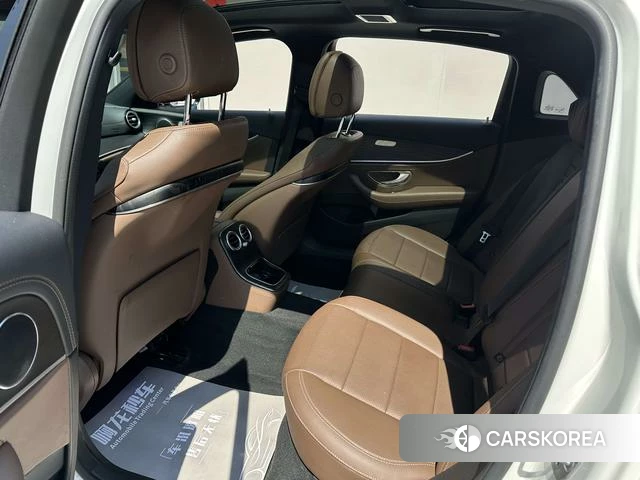 Mercedes-Benz E-class id 4263758 из Китая 13