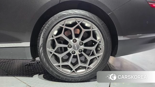 Genesis G80 (RG3) id 4560506 из Кореи 13