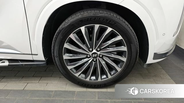 Hyundai The New Palisade id 4360864 из Кореи 13
