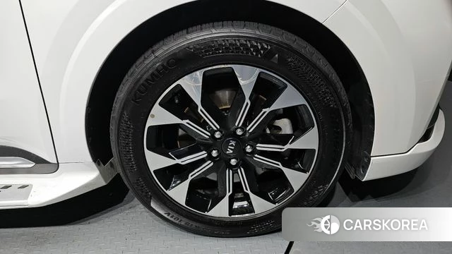 Kia Carnival 4th generation id 4355743 из Кореи 13