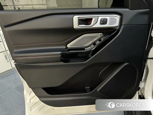 Ford Explorer id 4393192 из Китая 13