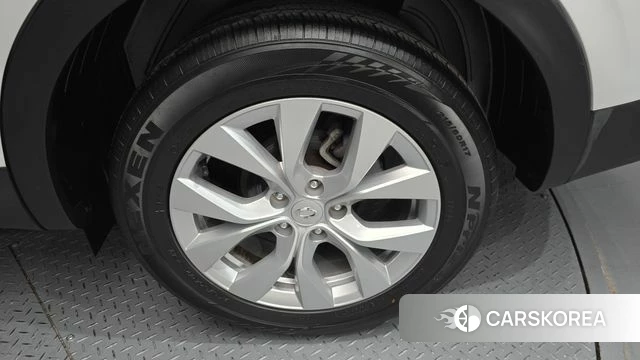 Renault Korea (Samsung) XM3 id 4324480 из Кореи 13