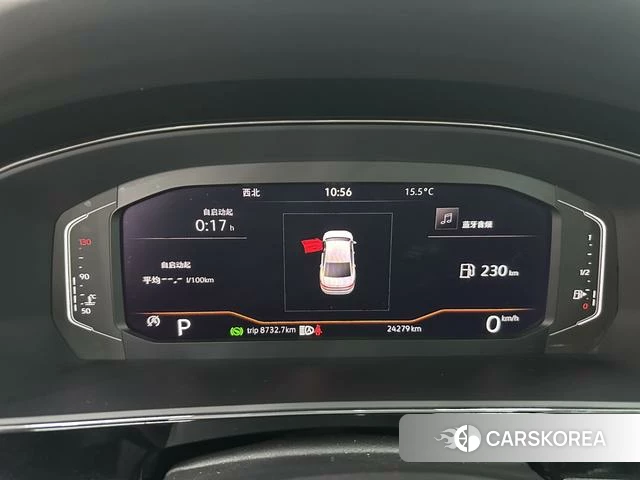 Volkswagen Passat id 4261482 из Китая 13