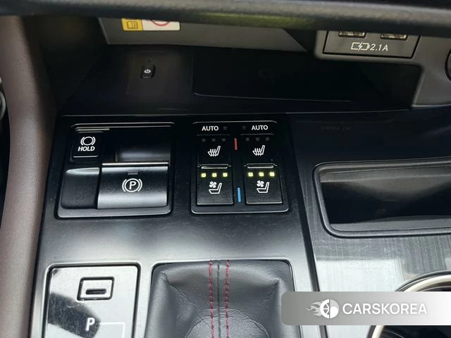Lexus RX id 4278500 из Китая 13
