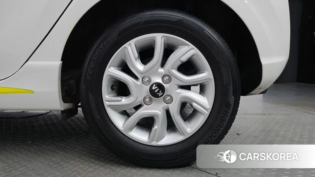 Kia All New Morning (JA) id 4482975 из Кореи 13