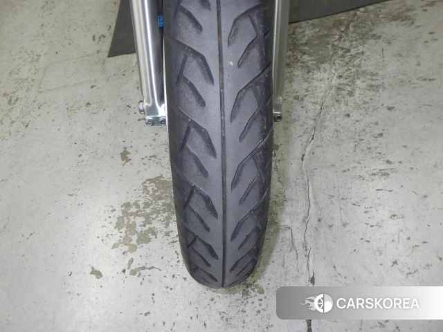 Honda CB1100 ABS id 4184236 из Японии 13