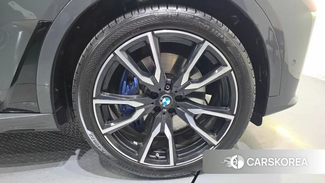 BMW X7 (G07) id 4711789 из Кореи 13