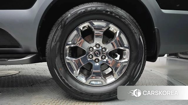 Kia The New Mohave id 4477279 из Кореи 13