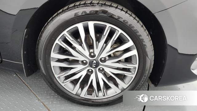 Kia K7 Premier id 4284786 из Кореи 13