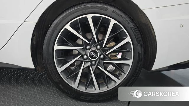 Hyundai Sonata (DN8) id 4942281 из Кореи 13