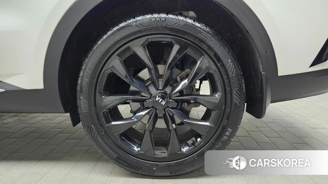 Kia Sorento 4th Generation id 4637025 из Кореи 13