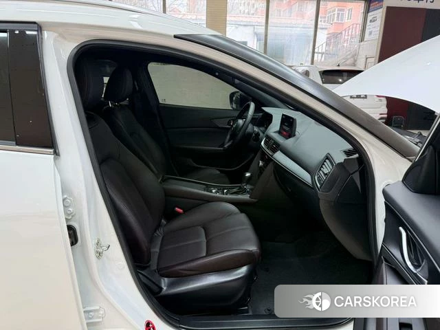 Mazda CX-4 id 4298395 из Китая 13