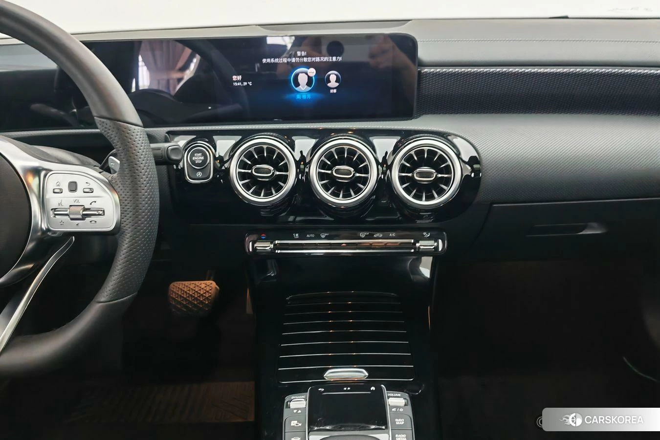 Mercedes-Benz A-Class id 4479510 из Китая 13