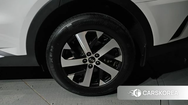 Kia Sorento 4th Generation id 4708272 из Кореи 13