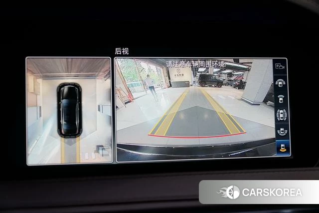 Mercedes-Benz S-class id 4253354 из Китая 13