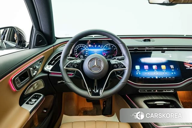 Mercedes-Benz E-class id 4259695 из Китая 13