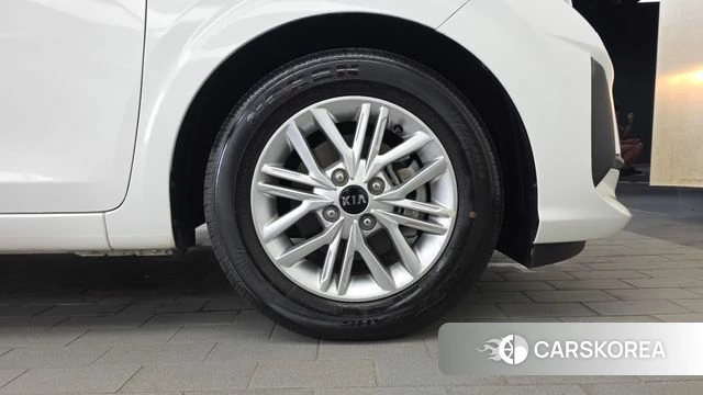 Kia Morning Urban (JA) id 4794000 из Кореи 13
