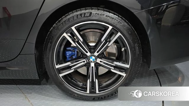 BMW 3 Series (G20) id 4516368 из Кореи 13