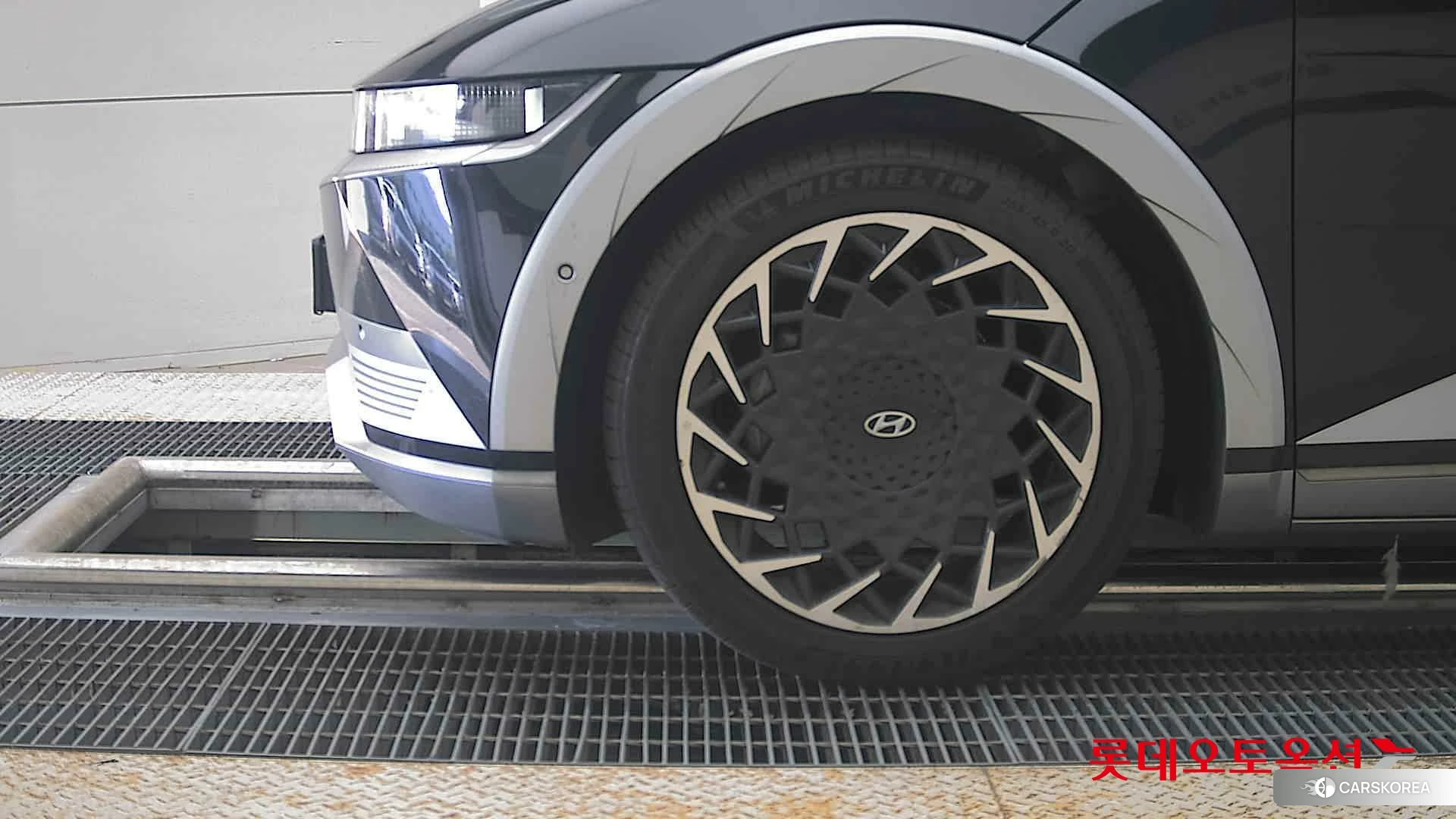 Hyundai IONIQ 5 id 4674115 из Кореи 13