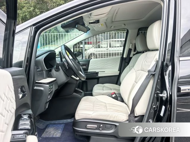 Honda Ai Lishen id 4276872 из Китая 13