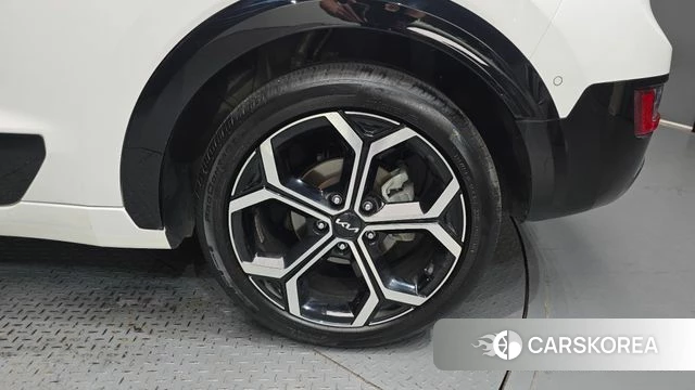 Kia Di Ol Nu Niro id 4561628 из Кореи 13
