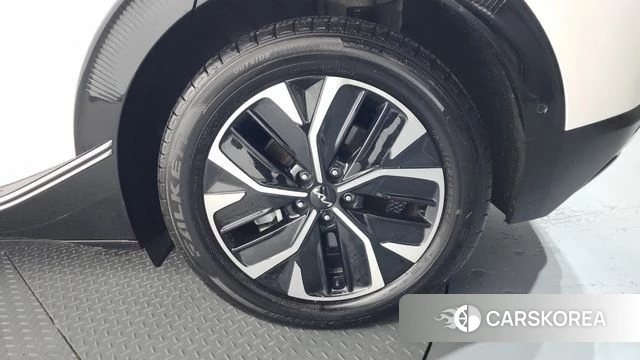 Kia EV6 id 4481368 из Кореи 13