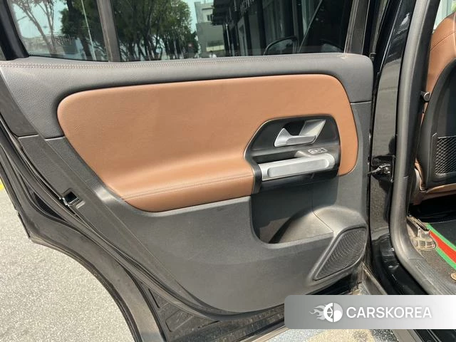 Mercedes-Benz GLB id 4221310 из Китая 13