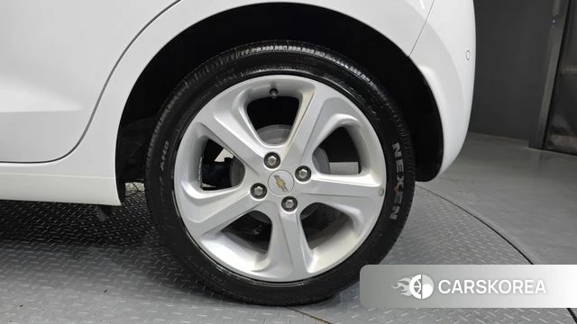 Chevrolet (GM Daewoo) The New Spark id 4785572 из Кореи 13