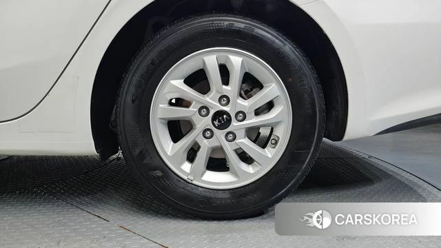 Kia Come New K3 id 4769726 из Кореи 13