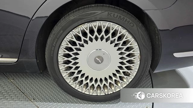 Genesis G90 id 4614714 из Кореи 13