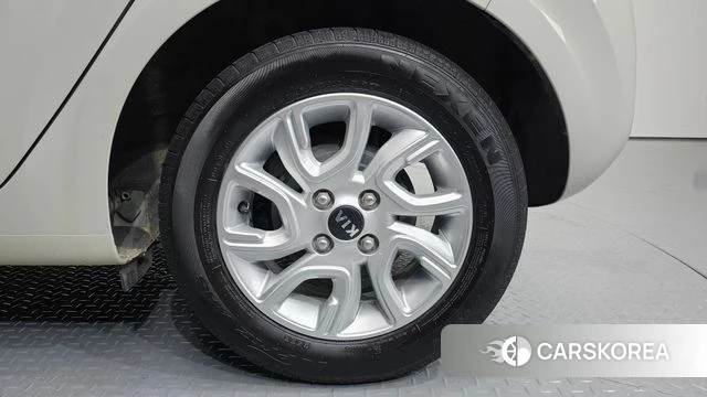 Kia All New Morning (JA) id 4447328 из Кореи 13
