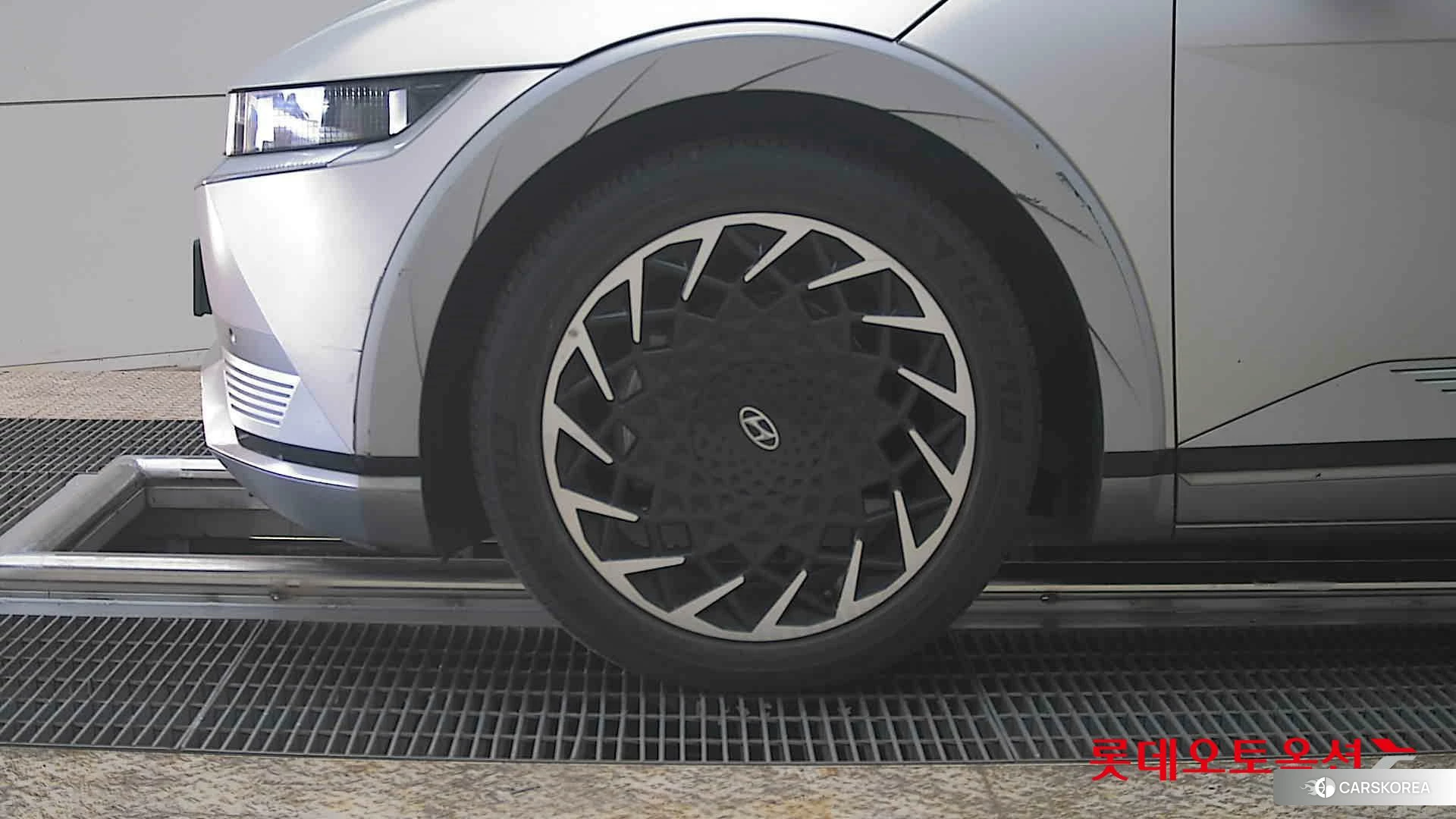 Hyundai IONIQ 5 id 3882108 из Кореи 13