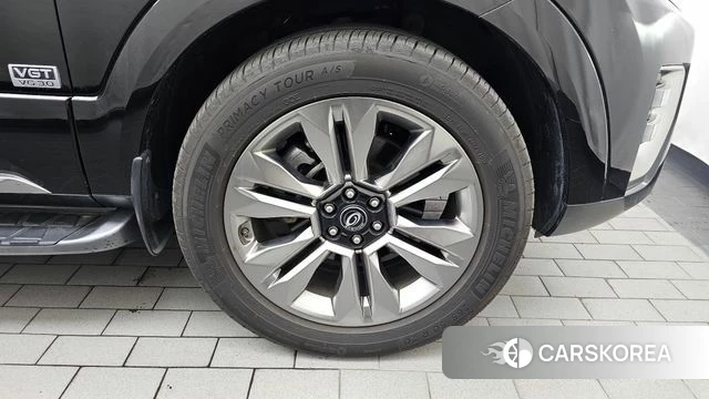 Kia Mohave Master id 4458812 из Кореи 13