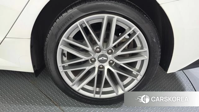 Kia K5 3rd generation id 4770066 из Кореи 13