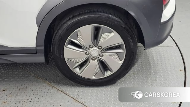 Hyundai Kona Electric id 4424427 из Кореи 13