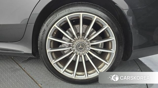 Mercedes-Benz AMG GT id 4764151 из Кореи 13