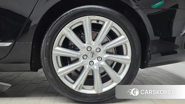 Volvo S90 id 4543240 из Кореи 13