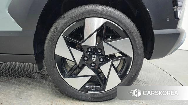 Hyundai Kona (SX2) id 4360832 из Кореи 13
