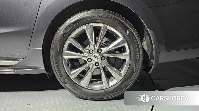 Kia The New Carnival id 4895216 из Кореи 13