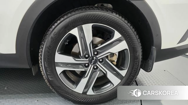 Kia Sorento 4th Generation id 4613506 из Кореи 13