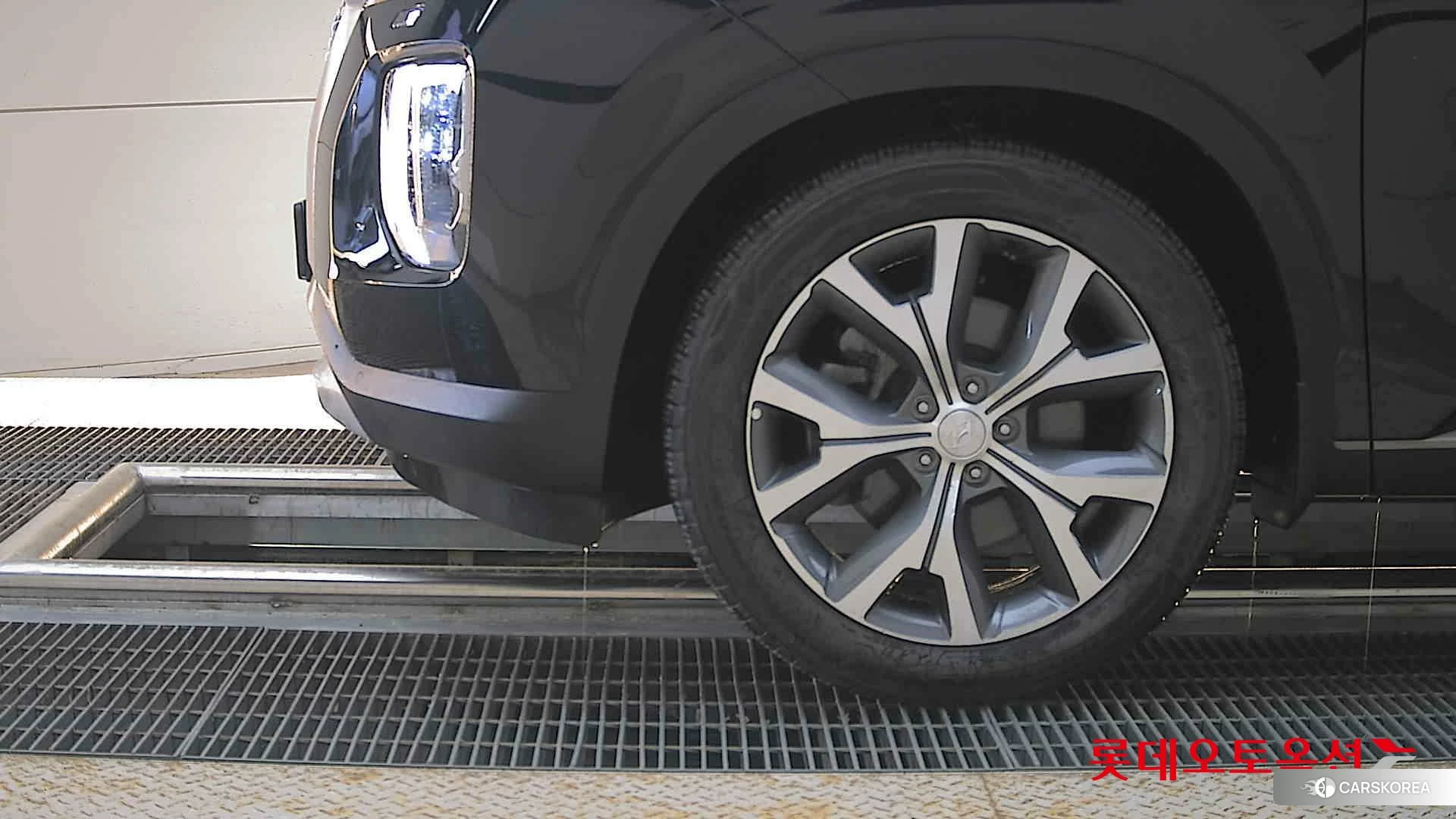 Hyundai Palisade id 4296817 из Кореи 13