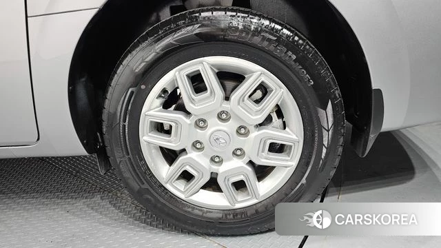 Hyundai Staria id 4315592 из Кореи 13