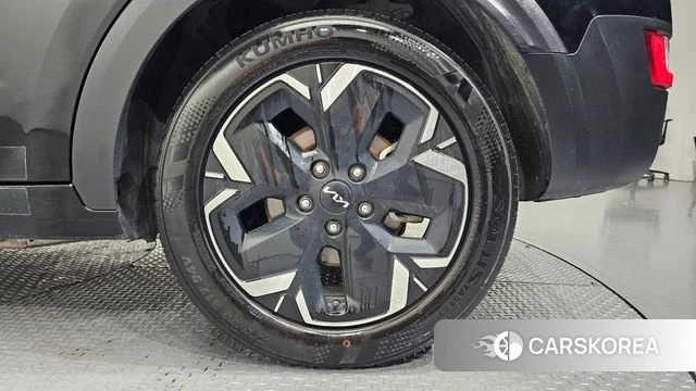 Kia Di All New Niro EV id 4592421 из Кореи 13